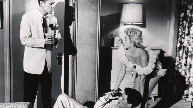 кадр из фильма Panama Sal