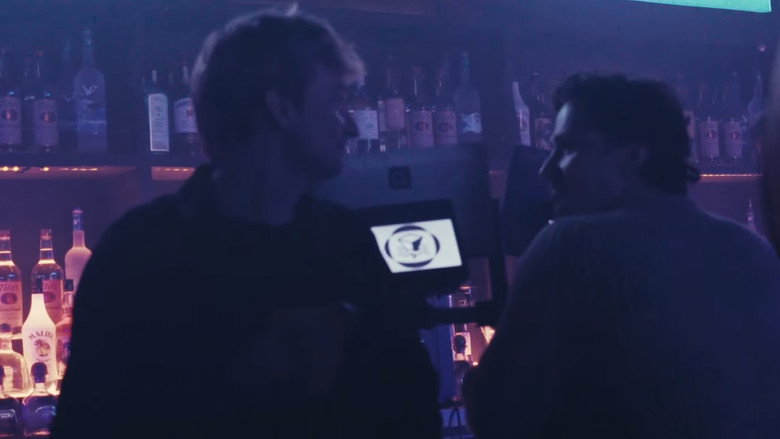 кадр из фильма but they were kissing