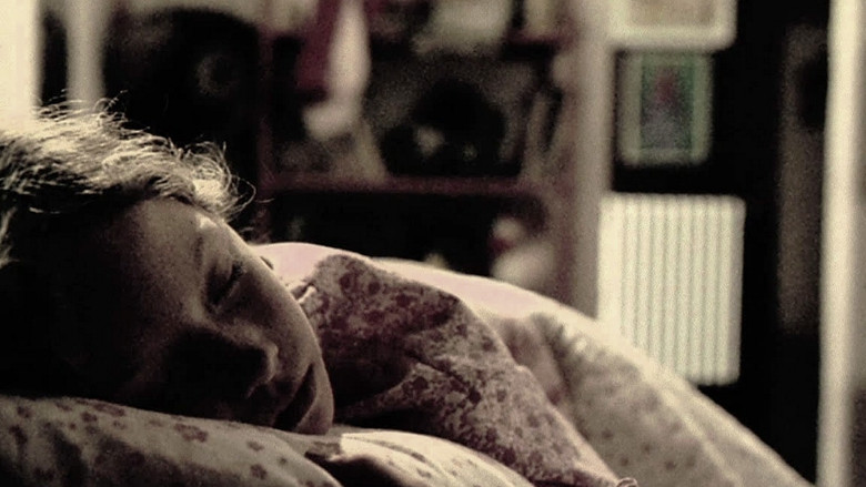 кадр из фильма Mamá