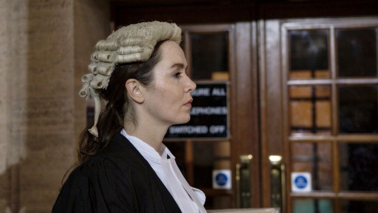 кадр из фильма Counsel