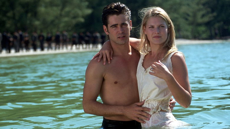 кадр из фильма Американские герои