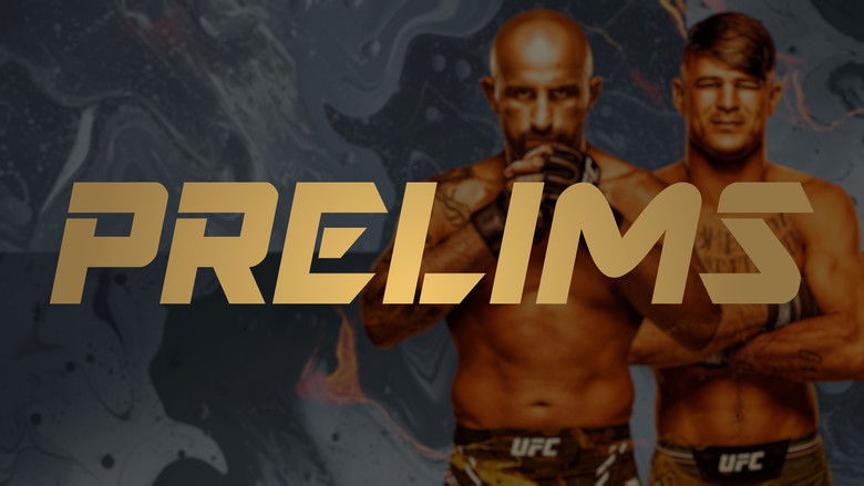 кадр из фильма UFC 314: Волкановски vs. Лопес