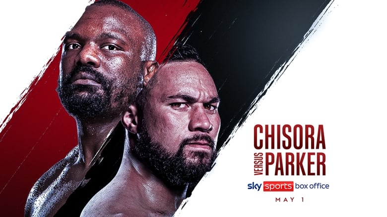 кадр из фильма Derek Chisora vs. Joseph Parker