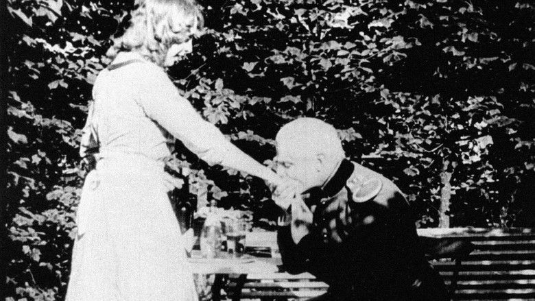 кадр из фильма Trädgårdsmästaren