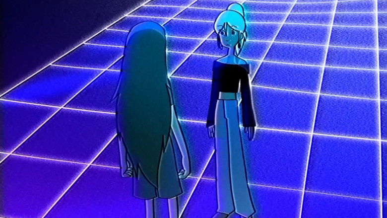 кадр из фильма can I ask you something?