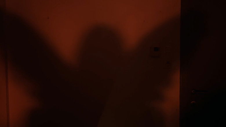 кадр из фильма Déchu