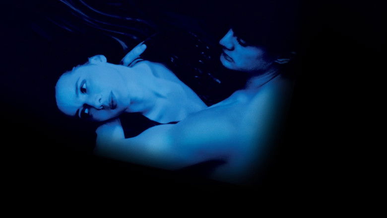 кадр из фильма Синий бархат