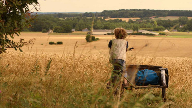 кадр из фильма Le cygne des héros