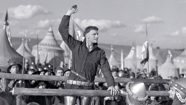 кадр из фильма Король Генрих V