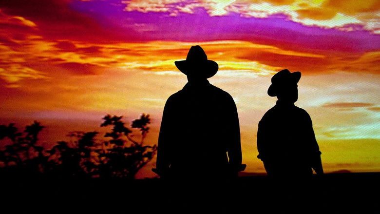 кадр из фильма О мышах и людях