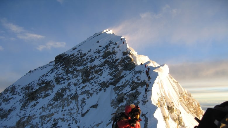 кадр из фильма Everest