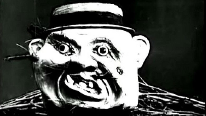 кадр из фильма Une excursion incohérente