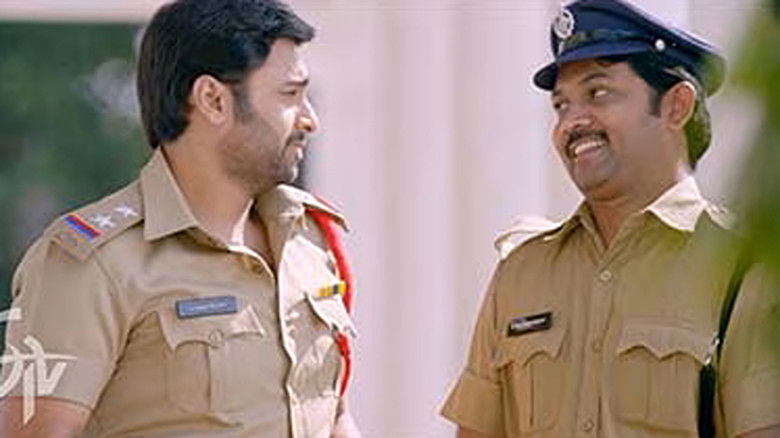 кадр из фильма నారా రోహిత్