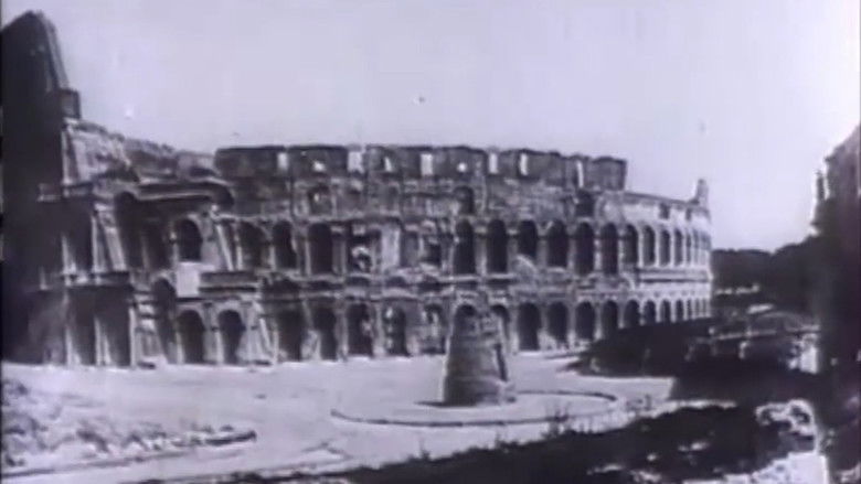 кадр из фильма Le Colisée