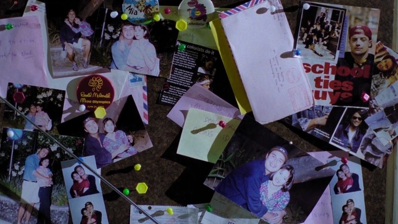 кадр из фильма Radio Romance