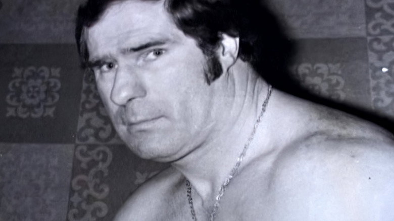 кадр из фильма Roy Shaw: Brute Force