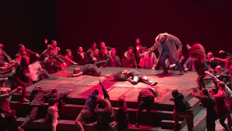 кадр из фильма Галантная Индия