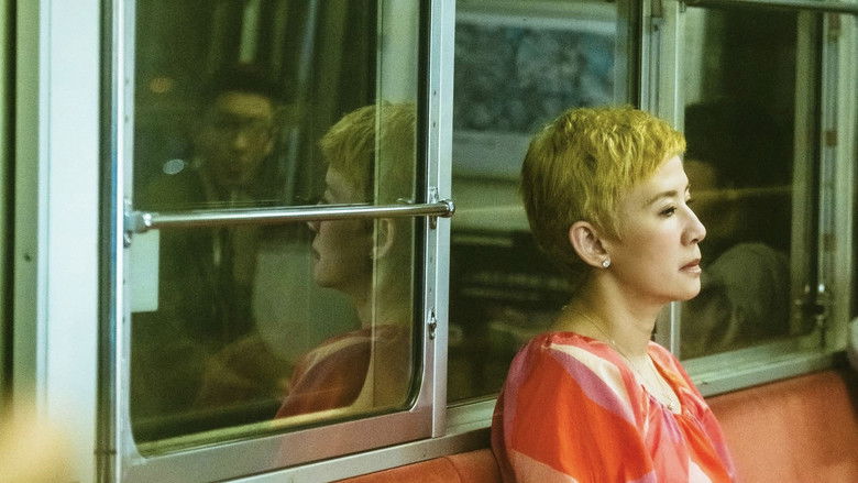 кадр из фильма 我談的那場戀愛