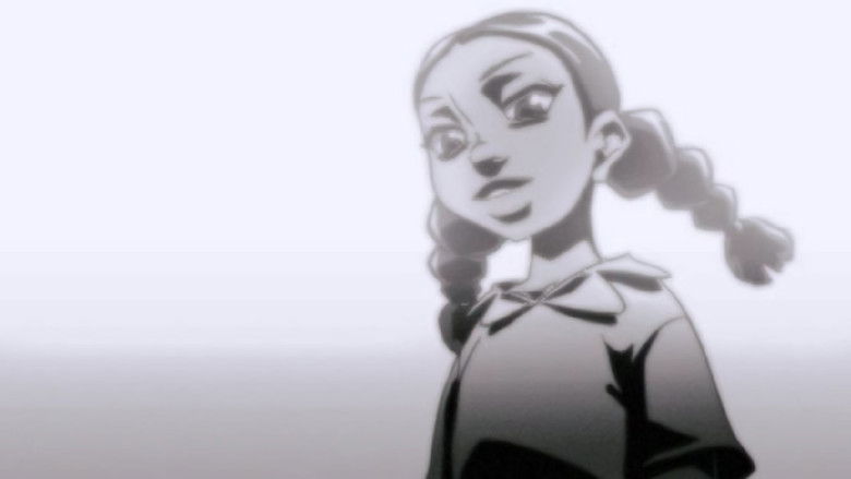 кадр из фильма Snoop Dogg's Hood of Horror