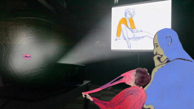 кадр из фильма Sex Ed by God