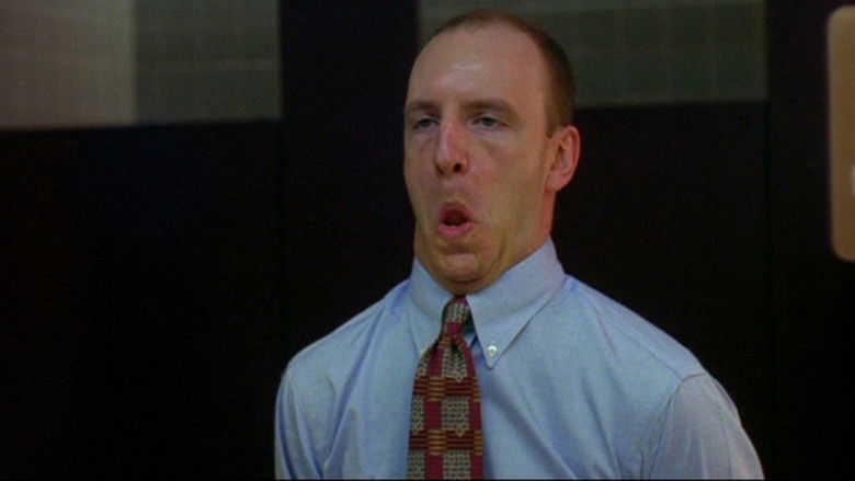 кадр из фильма Шизополис