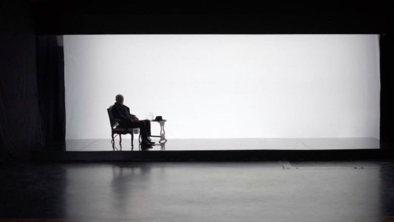 кадр из фильма La mémoire pour sépulture