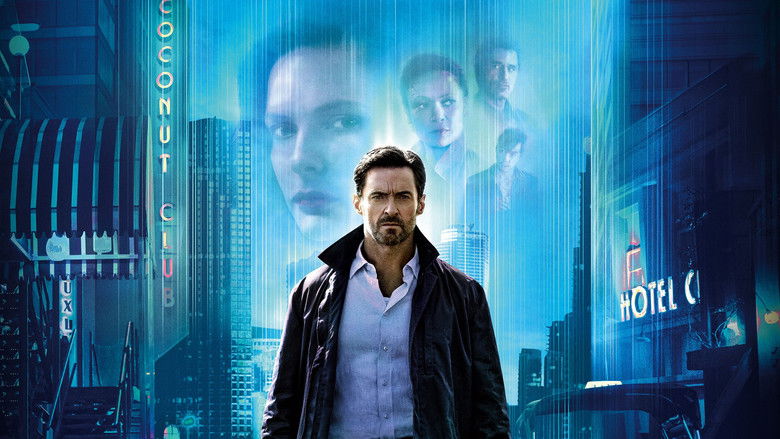 кадр из фильма Воспоминания