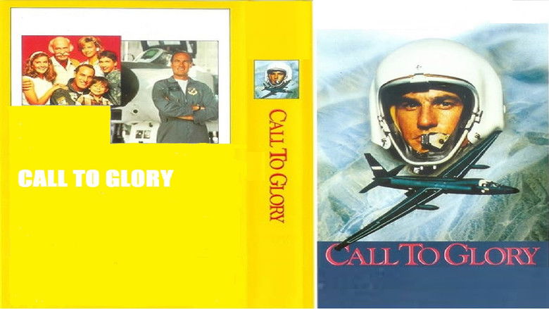 кадр из фильма Call to Glory