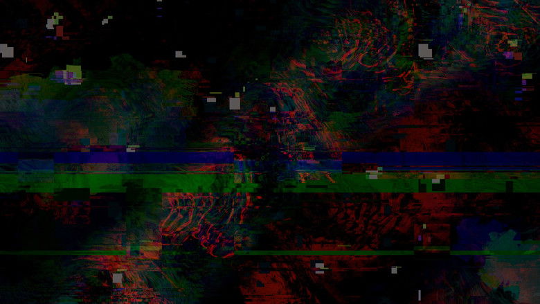 кадр из фильма A Mouth Full of Wires