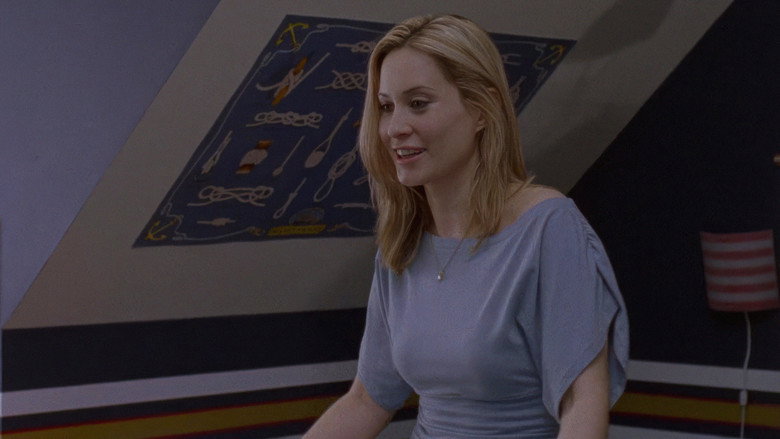 кадр из фильма Normal