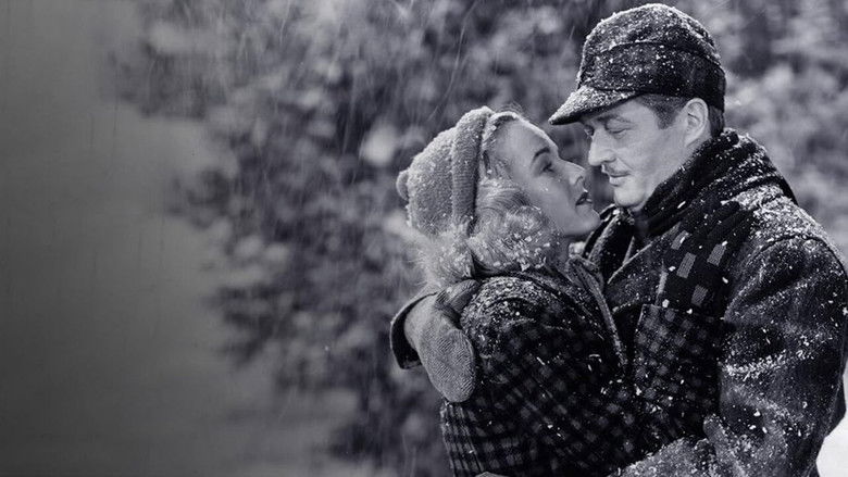 кадр из фильма Klondike Fury