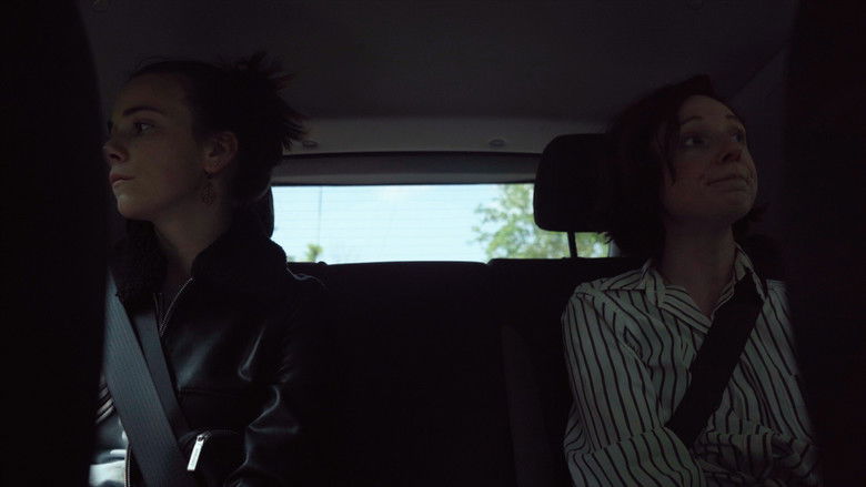 кадр из фильма Brother Sister Keeper