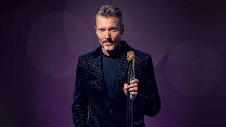 кадр из фильма Thomas Hartmann: Når det så er sagt