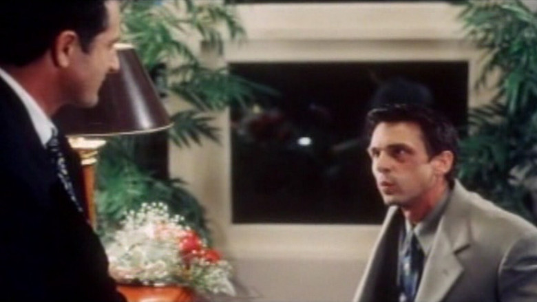 кадр из фильма Courtship at the Office