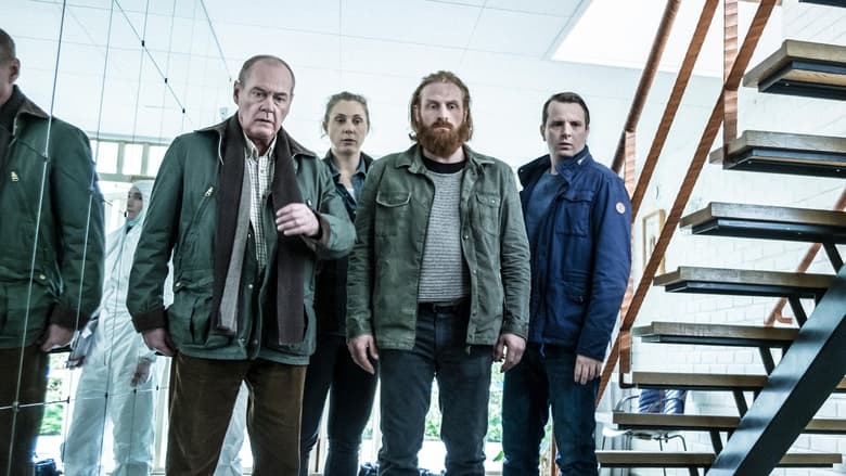 кадр из фильма Beck 33 - Vägs ände