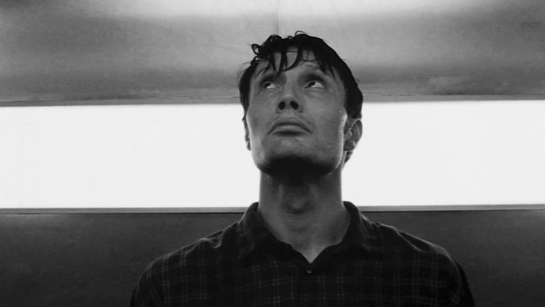 кадр из фильма Viceværten