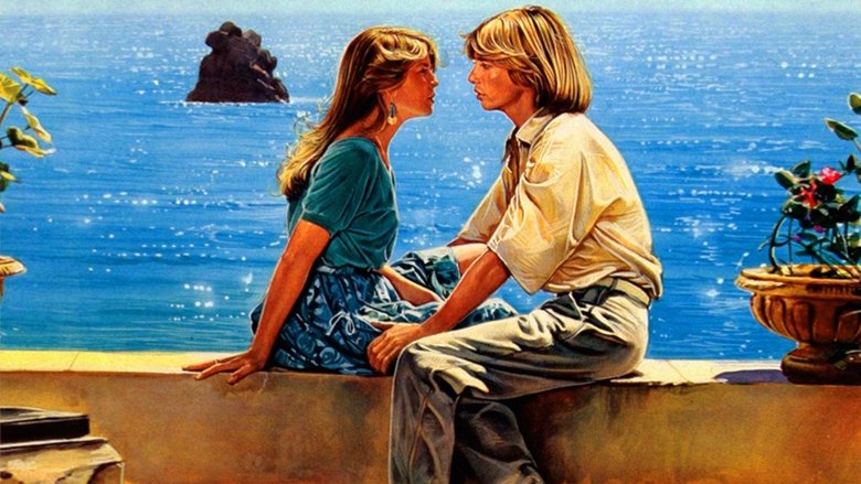 кадр из фильма Попкорн и картошка фри