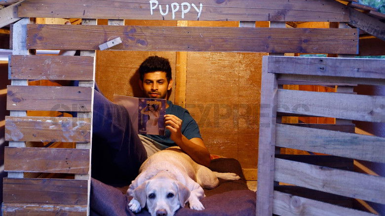 кадр из фильма பப்பி