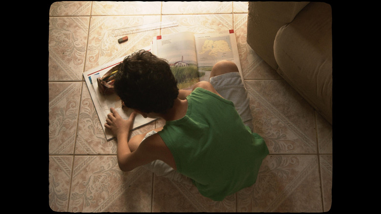 кадр из фильма Moventes