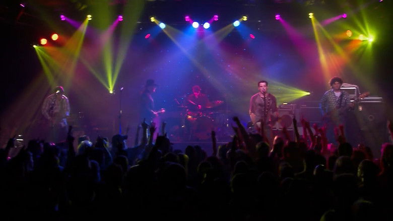 Reckless Kelly Was Here