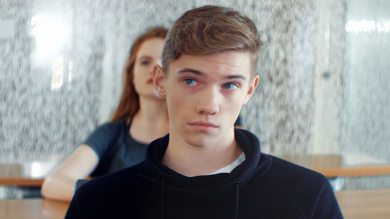 кадр из фильма Origin