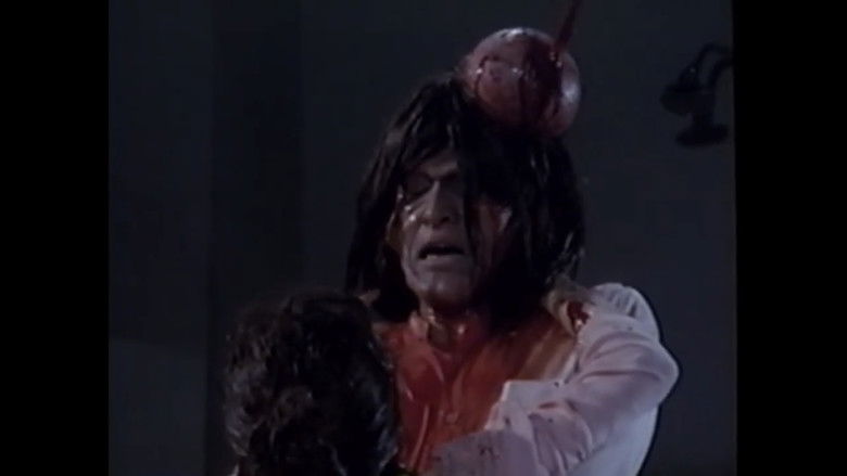 プリティ・ボディ　フランケンシュタインの恋