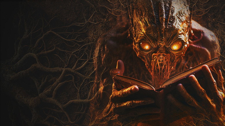 кадр из фильма UFO Hunters II: Tales from the Universe