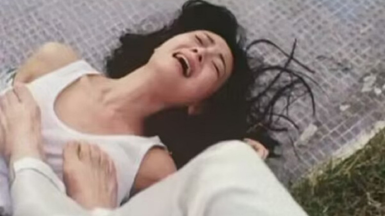 кадр из фильма 特區愛奴