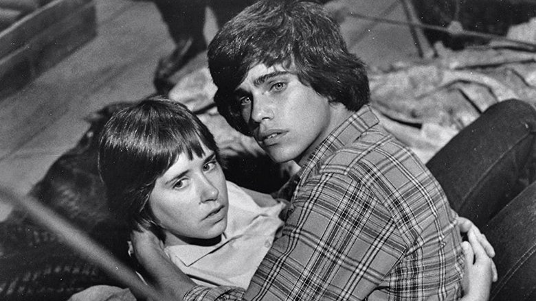 кадр из фильма Умереть смеясь