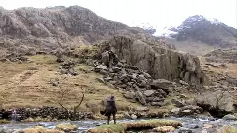 кадр из фильма The Dark Tower: Roland and the Man in Black