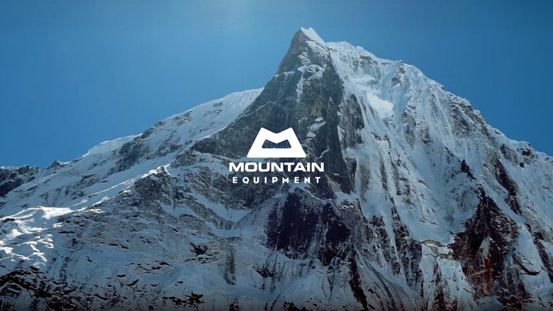 кадр из фильма The Northeast Pillar Of Tengkangpoche