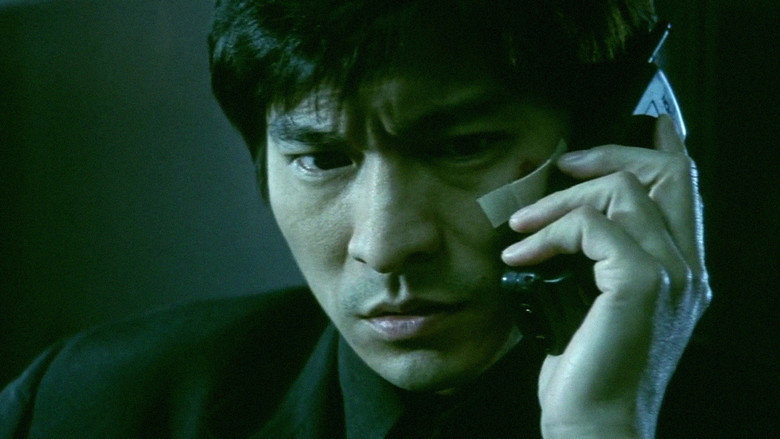 кадр из фильма 黑金