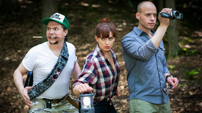 кадр из фильма Wild Men