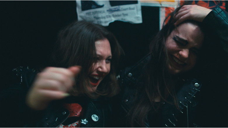 кадр из фильма Filthy and Wrecked